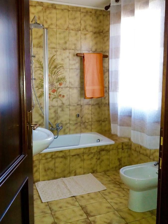 Bamboo Rooms Cartiera Reali Exteriér fotografie